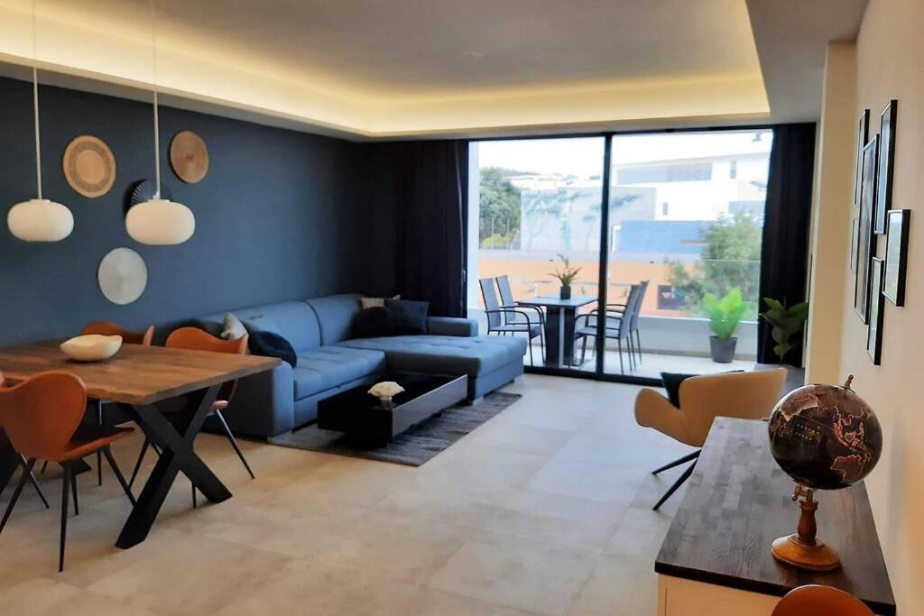 Keywise Family Luxury Infinity Beach & Golf Estepona Exteriör bild