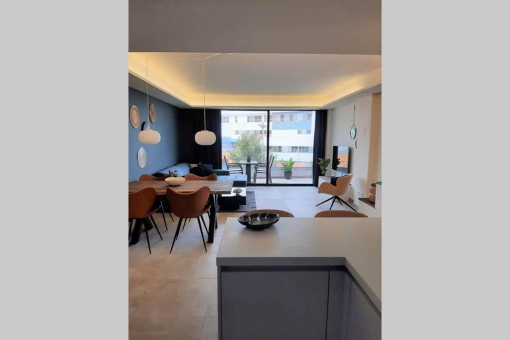 Keywise Family Luxury Infinity Beach & Golf Estepona Exteriör bild