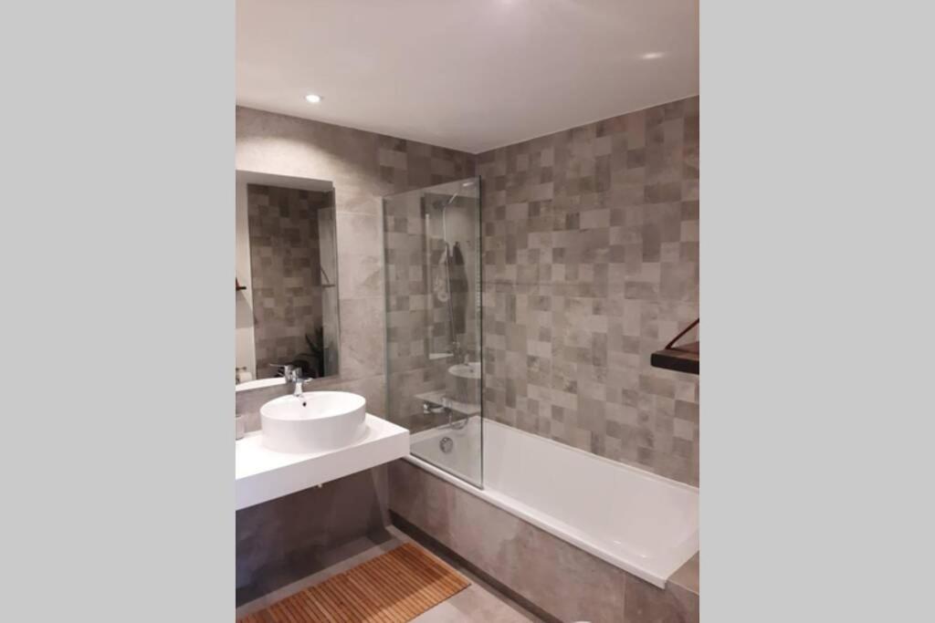 Keywise Family Luxury Infinity Beach & Golf Estepona Exteriör bild
