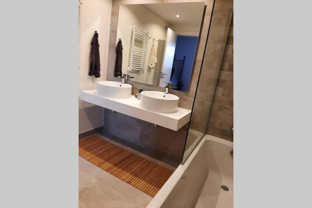 Keywise Family Luxury Infinity Beach & Golf Estepona Exteriör bild