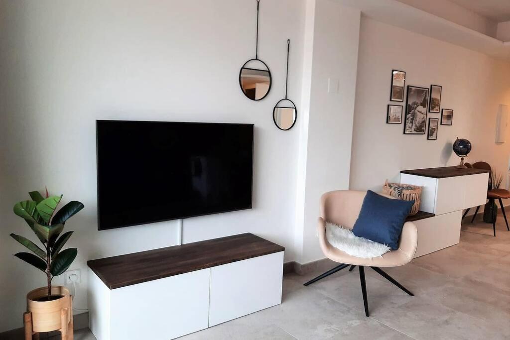 Keywise Family Luxury Infinity Beach & Golf Estepona Exteriör bild