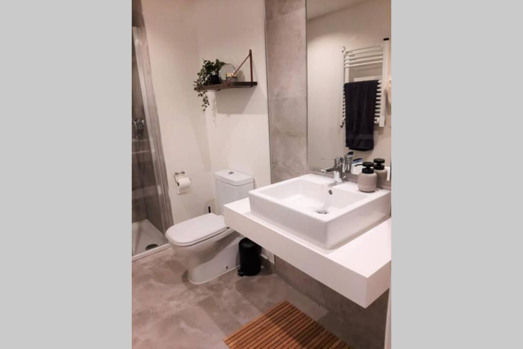 Keywise Family Luxury Infinity Beach & Golf Estepona Exteriör bild