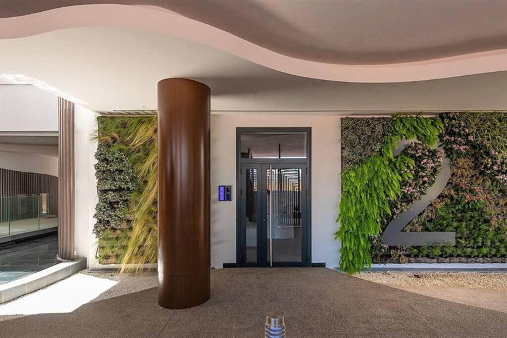 Keywise Family Luxury Infinity Beach & Golf Estepona Exteriör bild