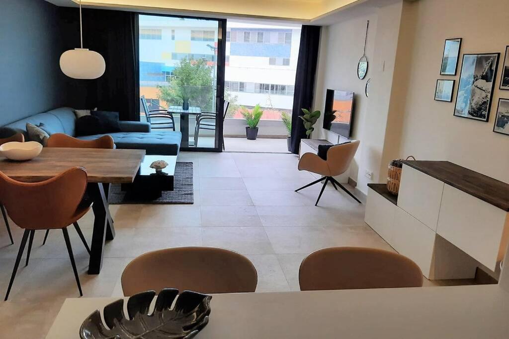 Keywise Family Luxury Infinity Beach & Golf Estepona Exteriör bild