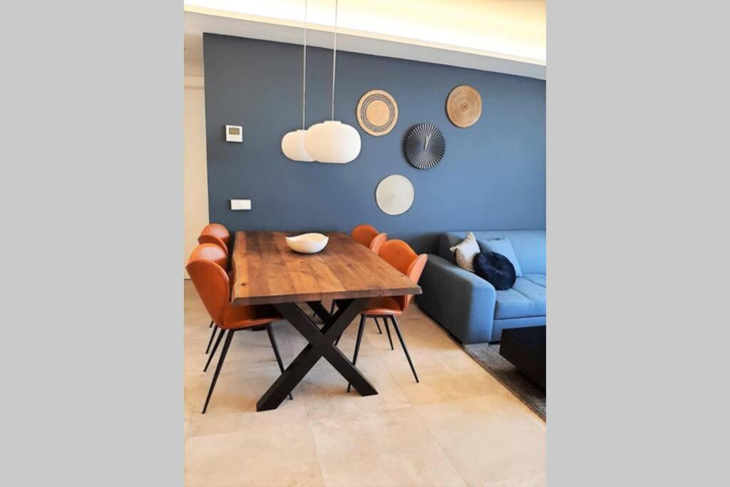Keywise Family Luxury Infinity Beach & Golf Estepona Exteriör bild